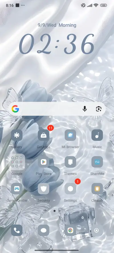 Ripples - Screenshot 3