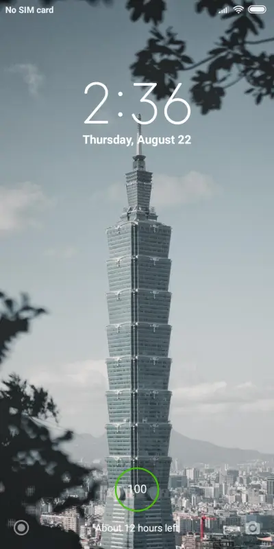 City Tower - Screenshot 1