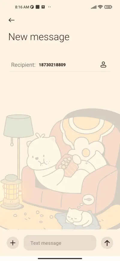 Home Diary - Screenshot 8