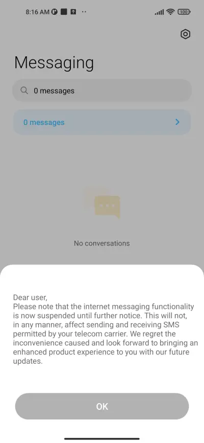 Clear - Screenshot 8