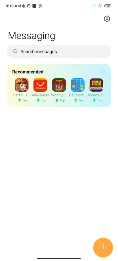 Pink Story - Screenshot 7