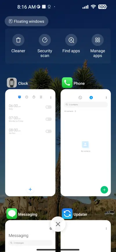 APCity - Screenshot 4