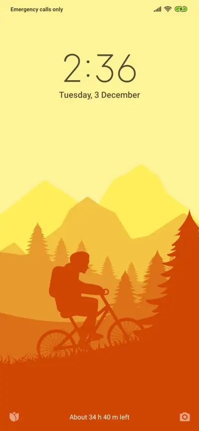 MAdventure - Screenshot 1