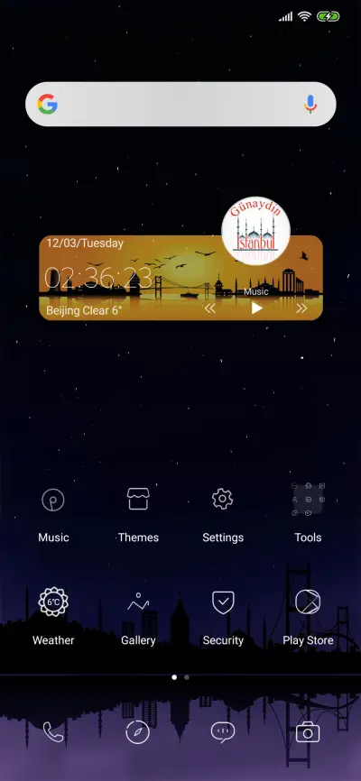 Istanbul V10 - Screenshot 2