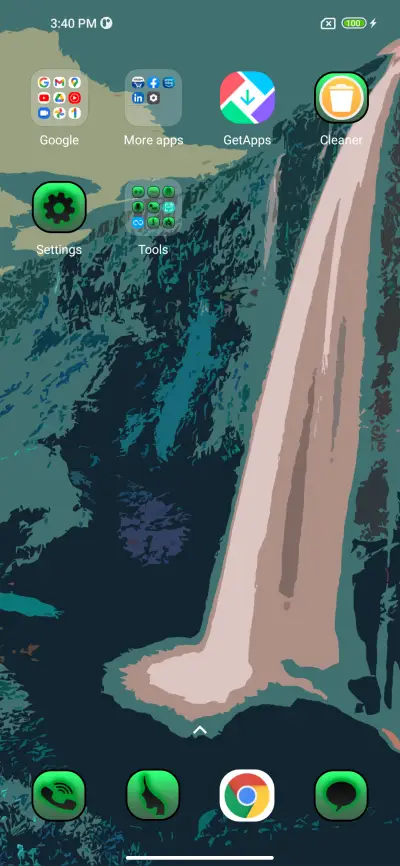 Beauty_Stock - Screenshot 3