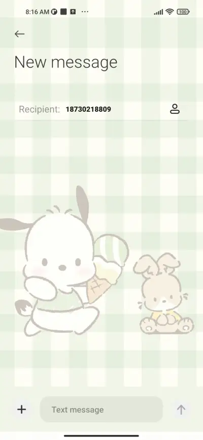 Pochacco Matcha - Screenshot 8