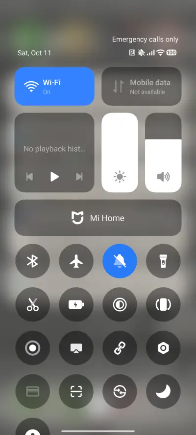 OX F1 - Screenshot 6