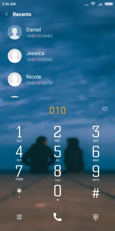 Grill - Screenshot 4