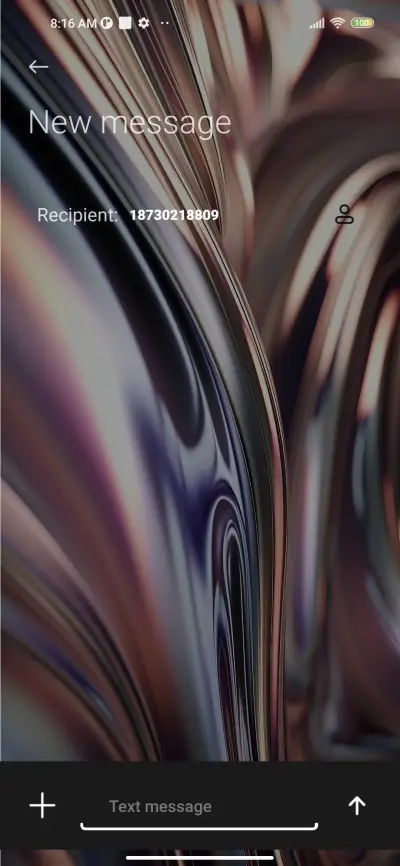 Liquid metal - Screenshot 8