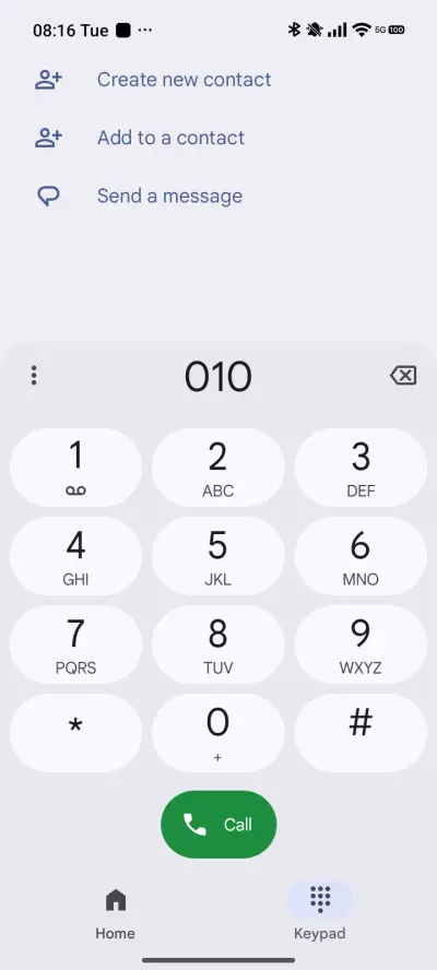 OX K-C - Screenshot 6