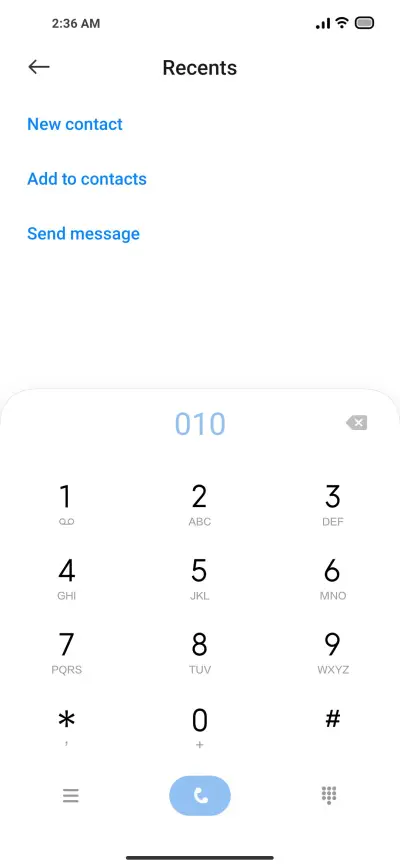 minimal - Screenshot 6