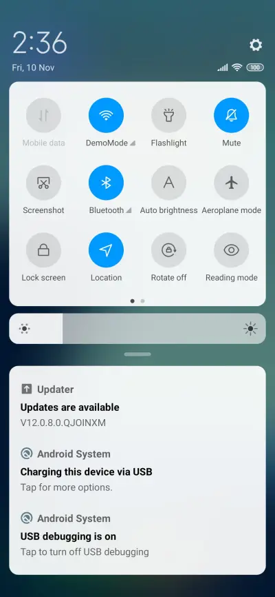 Go For It - Screenshot 6