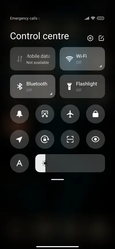 Guofeng - Screenshot 5