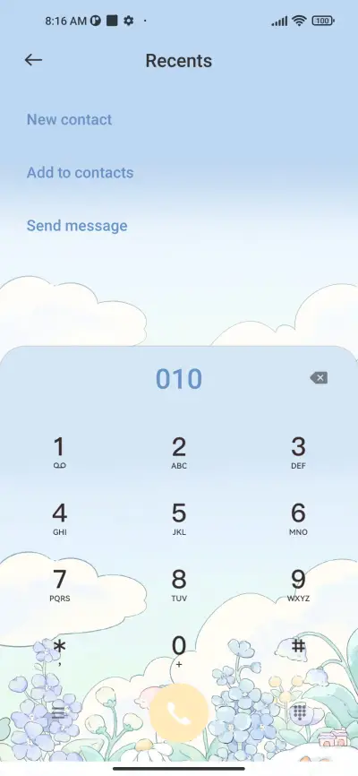 Winter Orangerie - Screenshot 6