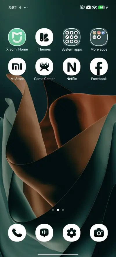 Pure Mark - Screenshot 3