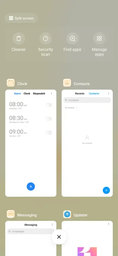 Cluck Early - Screenshot 4