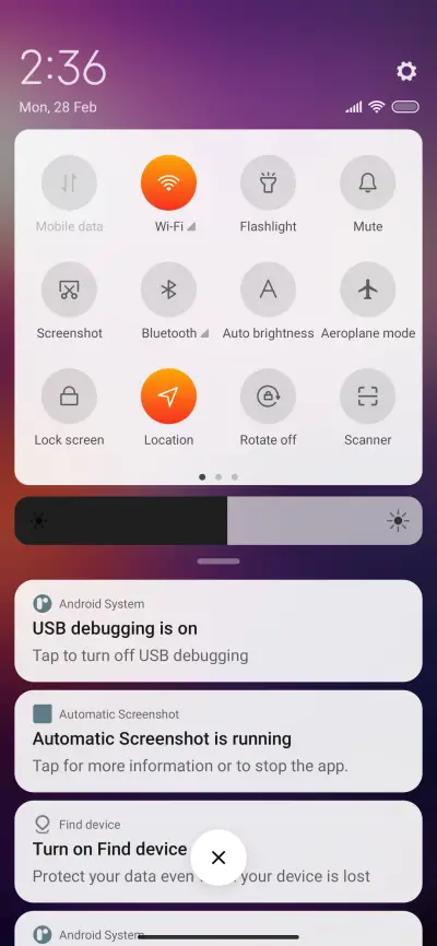 Holiday_3 - Screenshot 5