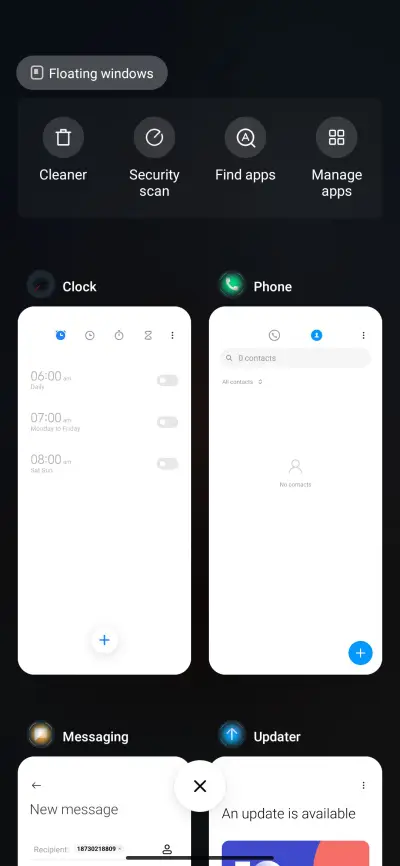 WANWAN V 12.5 - Screenshot 4