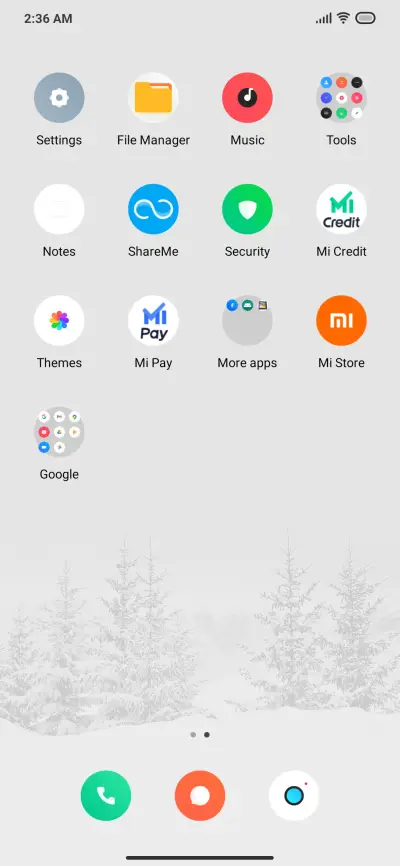 Descent Plus - Screenshot 3