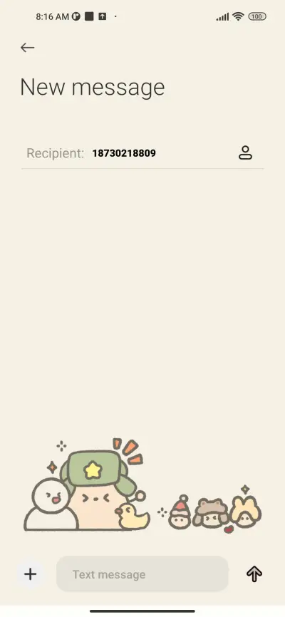 Potato Travel - Screenshot 8