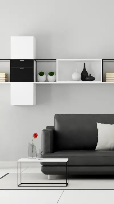 The news about the real estate market is a bit unusual