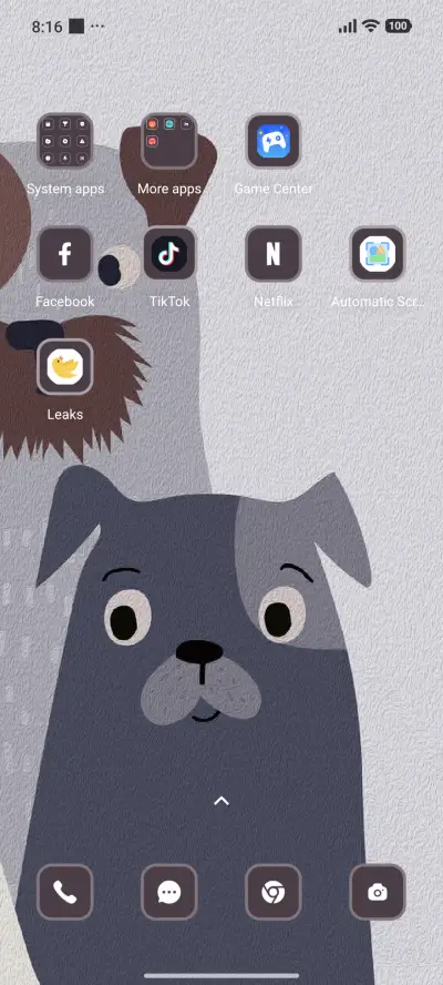 Dog - Screenshot 3