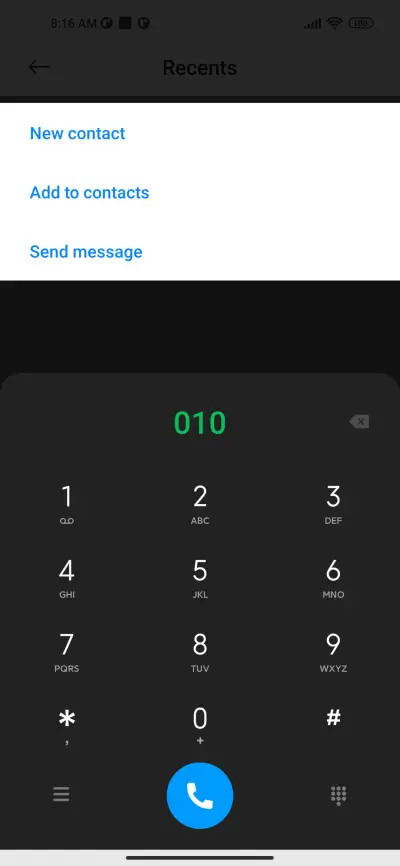 Aries Zodiac - Screenshot 6