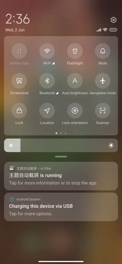 Long Journey - Screenshot 5