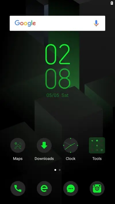 Black Shark - Screenshot 2