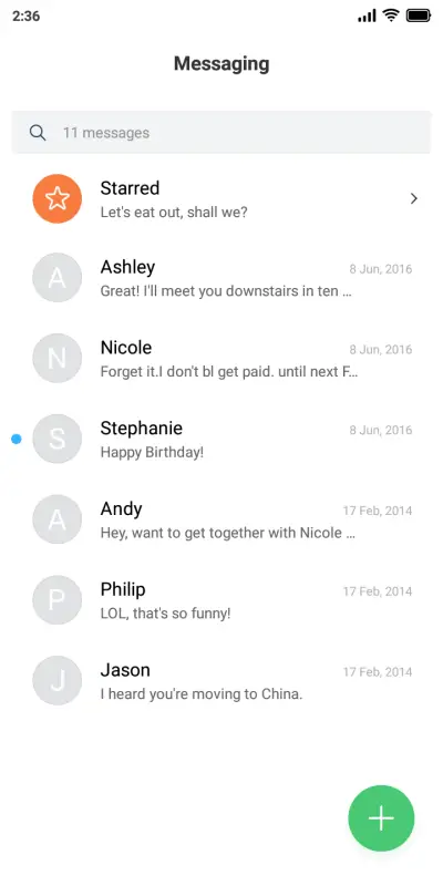 COLOUR OS 6_DWM19 - Screenshot 7