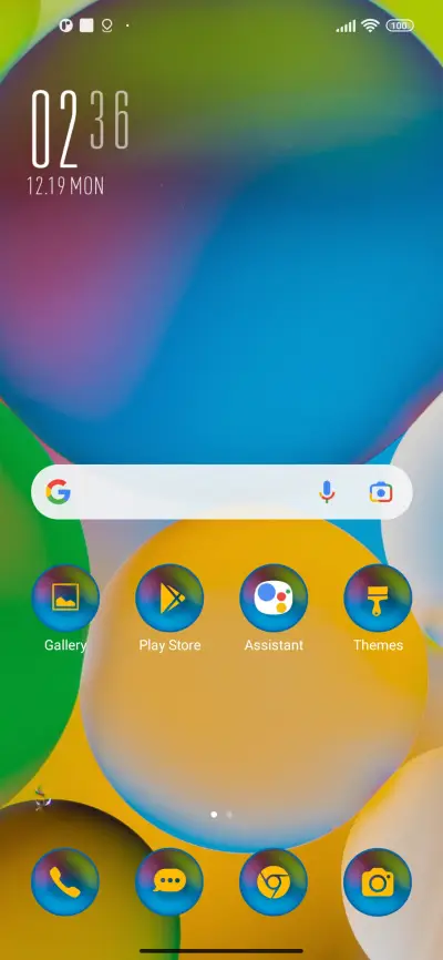 Luxury Fine - Screenshot 2