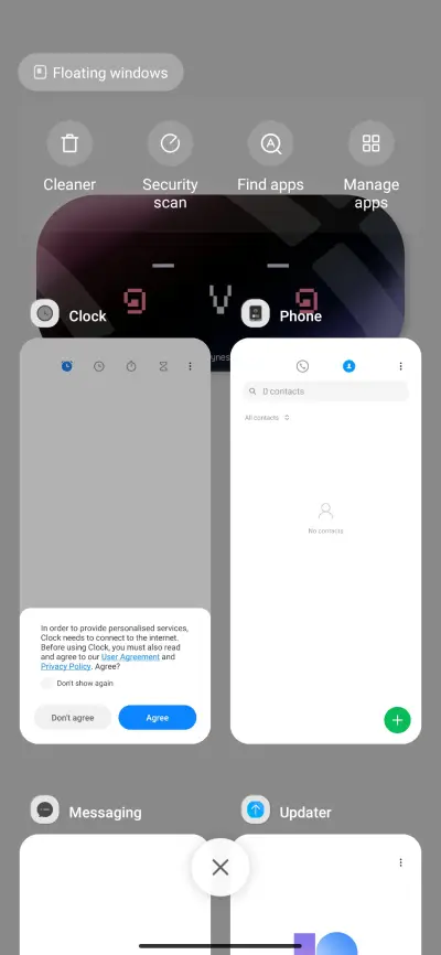 Show emoticon - Screenshot 4