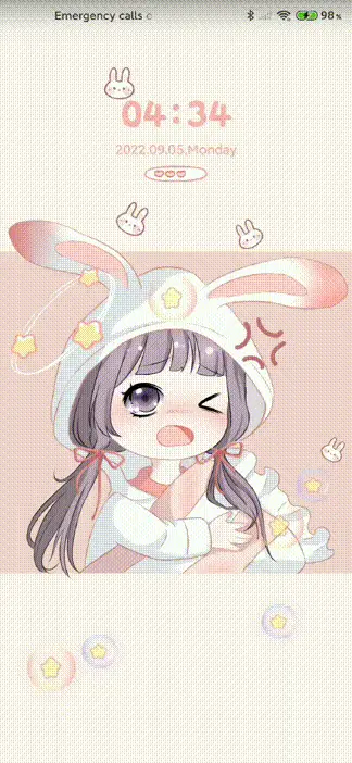 cute little cute - Screenshot 1