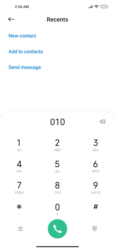 Green Mountain - Screenshot 6