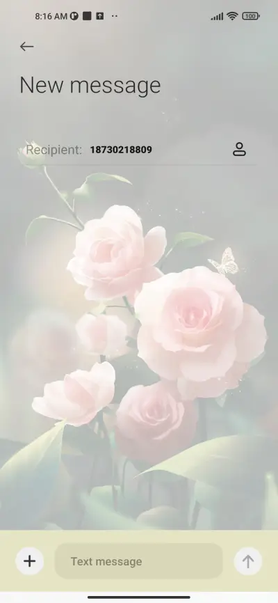 Rose season - Screenshot 8