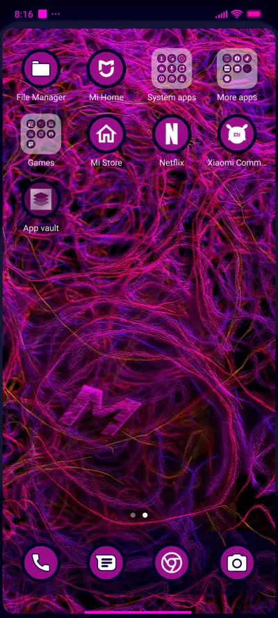 LaMiki - Screenshot 3