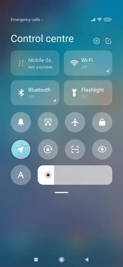 Glittler Circle_3MDS - Screenshot 5