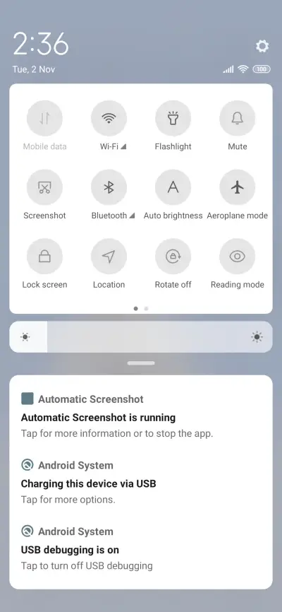 Cute bear everyday - Screenshot 5