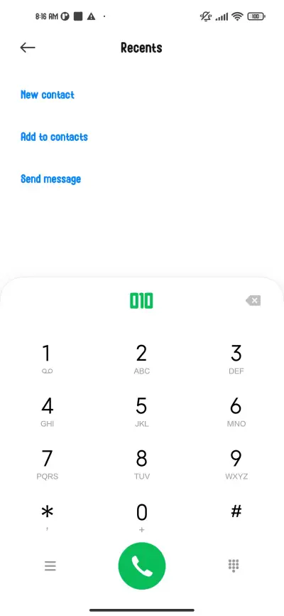 Chiel - Screenshot 1