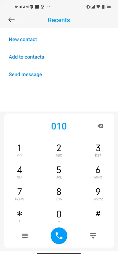 Google pixel v13 - Screenshot 6