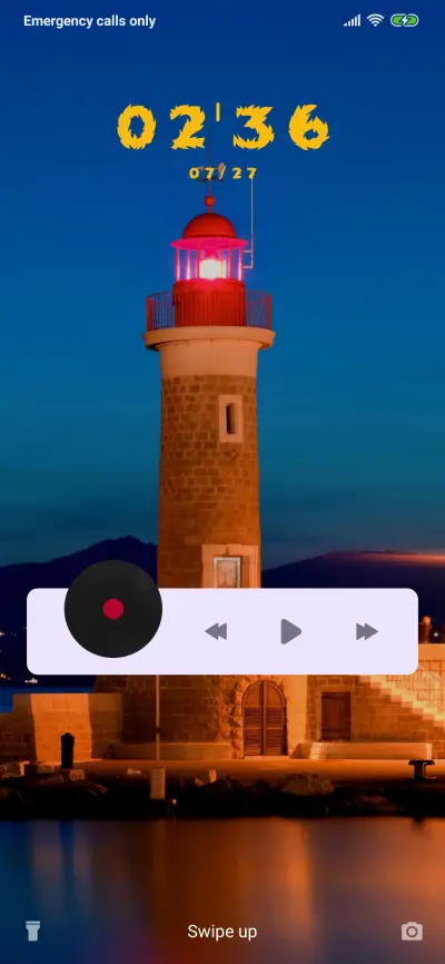 Lighthouse_3MDS - Screenshot 1