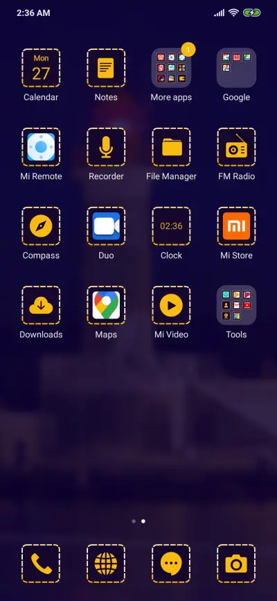 Lighthouse_3MDS - Screenshot 3