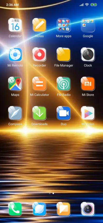 Dark RUS - Screenshot 3