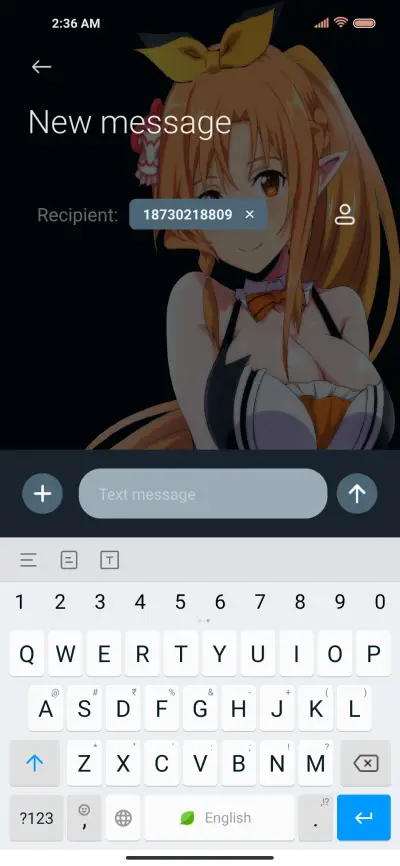 AsunaDesertOnlene - Screenshot 8