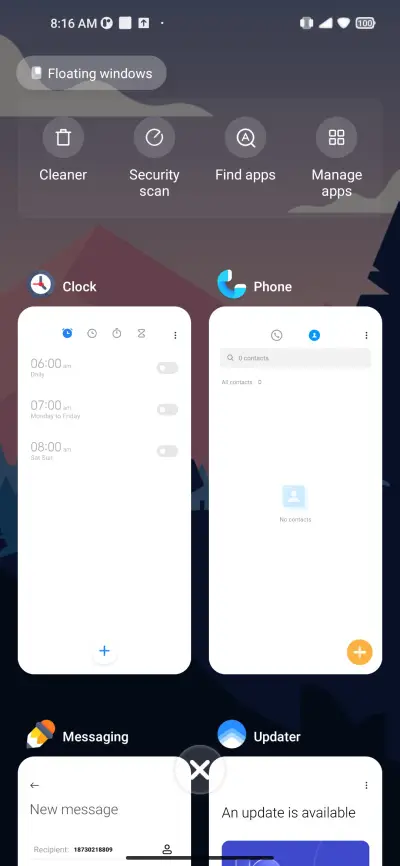 kiddzy - Screenshot 4