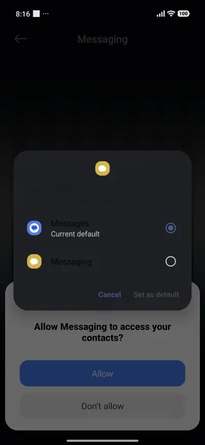 Soft Glow Hue - Screenshot 7