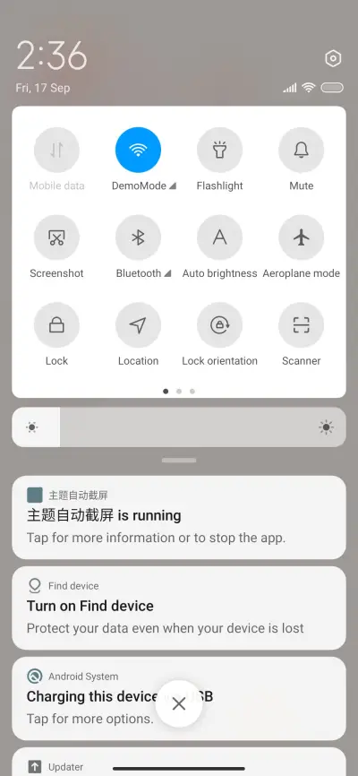 Personality - Screenshot 5