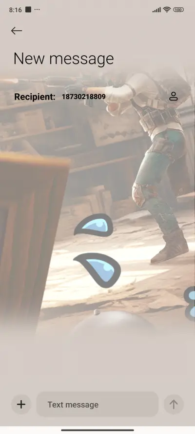 Interest PUBGM - Screenshot 9