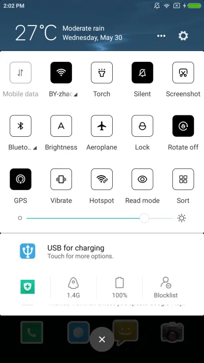 Origin TT - Screenshot 5