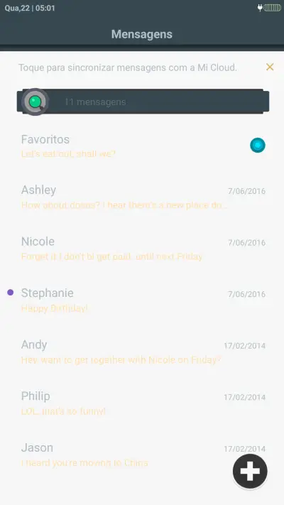 Elegant - Screenshot 7